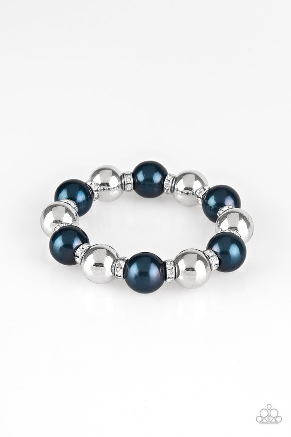 So Not Sorry - Blue - Pure Elegance by Kym