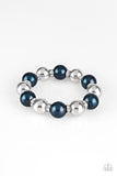 So Not Sorry - Blue - Pure Elegance by Kym
