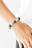 So Not Sorry - Blue - Pure Elegance by Kym