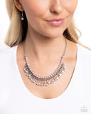 A Touch of CLASSY - Silver - Pure Elegance by Kym