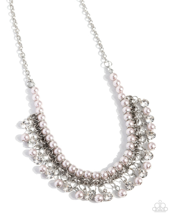 A Touch of CLASSY - Silver - Pure Elegance by Kym