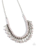 A Touch of CLASSY - Silver - Pure Elegance by Kym