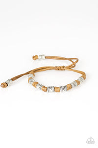 Port Of Call - Brown - Pure Elegance by Kym