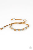Port Of Call - Brown - Pure Elegance by Kym