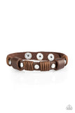 Road Burner - Brown - Pure Elegance by Kym