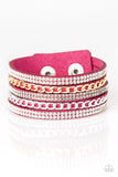 Fashion Fiend - Pink - Pure Elegance by Kym