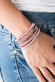 Fashion Fiend - Pink - Pure Elegance by Kym