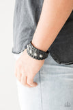 Urban Cowboy - Black - Pure Elegance by Kym