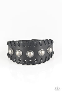 Urban Cowboy - Black - Pure Elegance by Kym