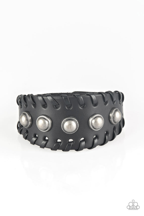 Urban Cowboy - Black - Pure Elegance by Kym