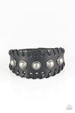 Urban Cowboy - Black - Pure Elegance by Kym