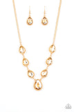 Socialite Social - Gold - Pure Elegance by Kym