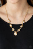 Socialite Social - Gold - Pure Elegance by Kym