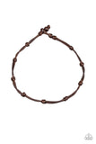 In or SCOUT - Brown - Pure Elegance by Kym