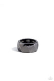 Thunderbolt - Black - Pure Elegance by Kym