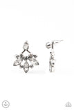 Crystal Constellations - Silver - Pure Elegance by Kym