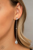 When It REIGNS - White - Pure Elegance by Kym