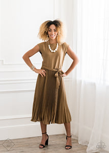Fiercely 5th Avenue - Complete Trend Blend - Pure Elegance by Kym