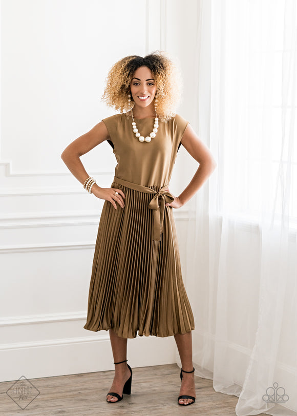 Fiercely 5th Avenue - Complete Trend Blend - Pure Elegance by Kym