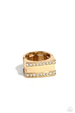 Victory - Gold - Pure Elegance by Kym
