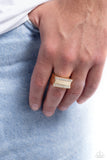 Victory - Gold - Pure Elegance by Kym