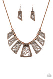 Vintage Vineyard - Copper - Pure Elegance by Kym