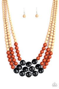 Beach Bauble - Multi - Pure Elegance by Kym