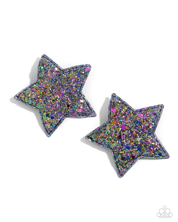 SUPERSTAR Power - Multi - Pure Elegance by Kym
