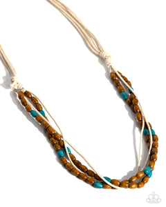 Summer Odyssey - Blue - Pure Elegance by Kym
