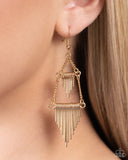 Greco Grotto - Gold - Pure Elegance by Kym