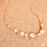 Disco Date - Gold - Pure Elegance by Kym