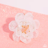 Petal Privilege - White - Pure Elegance by Kym