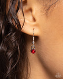 Birthstone Beauty - Red - Pure Elegance by Kym