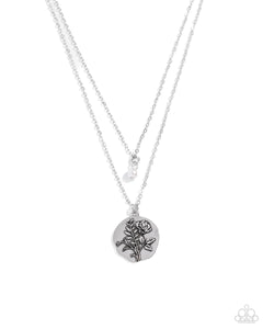 Birthstone Beauty - White - Pure Elegance by Kym