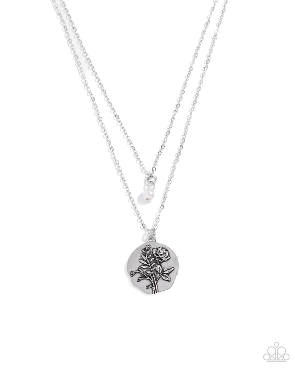 Birthstone Beauty - White - Pure Elegance by Kym