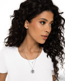 Birthstone Beauty - White - Pure Elegance by Kym