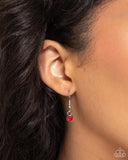 Birthstone Beauty - Red - Pure Elegance by Kym