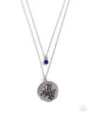 Birthstone Beauty - Blue - Pure Elegance by Kym
