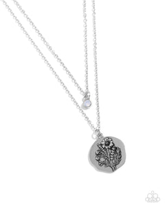Birthstone Beauty - White - Pure Elegance by Kym