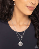 Birthstone Beauty - White - Pure Elegance by Kym