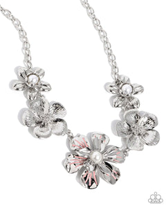 FLOWER Move - Orange - Pure Elegance by Kym
