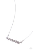 Birth Month Bling - November - Silver