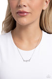 Birth Month Bling - August - Silver - Pure Elegance by Kym