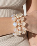Glittery Gala - Gold - Pure Elegance by Kym