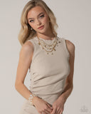 Glittery Gala - Gold - Pure Elegance by Kym