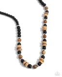 Sand of the Sonoran - Black - Pure Elegance by Kym
