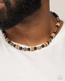 Sand of the Sonoran - Black - Pure Elegance by Kym