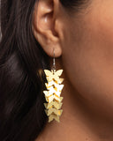 Aerial Ambiance - Yellow - Pure Elegance by Kym