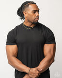 Paparazzi Jewelry Urban Union - Men's Multi Necklace - Pure Elegance by Kym