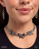 Aerial Ambition - Silver - Pure Elegance by Kym
